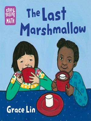 cover image of The Last Marshmallow